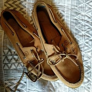 Men's Sperry's